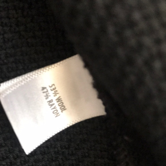 St John - Gail Knit Double Breasted Jacket - Picture 8 of 9